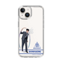 スリムプロテクションケース［ スマートフォンケース<制服ver.> - SHINHAENG ］