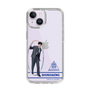スリムプロテクションケース［ スマートフォンケース<制服ver.> - SHINHAENG ］