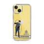 スリムプロテクションケース［ スマートフォンケース<制服ver.> - SHINHAENG ］