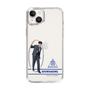 スリムプロテクションケース［ スマートフォンケース<制服ver.> - SHINHAENG ］