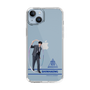 スリムプロテクションケース［ スマートフォンケース<制服ver.> - SHINHAENG ］