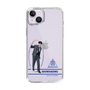 スリムプロテクションケース［ スマートフォンケース<制服ver.> - SHINHAENG ］