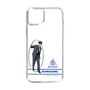 スリムプロテクションケース［ スマートフォンケース<制服ver.> - SHINHAENG ］