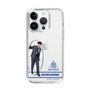 スリムプロテクションケース［ スマートフォンケース<制服ver.> - SHINHAENG ］