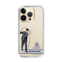スリムプロテクションケース［ スマートフォンケース<制服ver.> - SHINHAENG ］