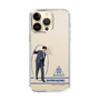 スリムプロテクションケース［ スマートフォンケース<制服ver.> - SHINHAENG ］