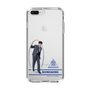 スリムプロテクションケース［ スマートフォンケース<制服ver.> - SHINHAENG ］
