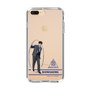 スリムプロテクションケース［ スマートフォンケース<制服ver.> - SHINHAENG ］