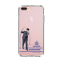 スリムプロテクションケース［ スマートフォンケース<制服ver.> - SHINHAENG ］