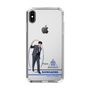 スリムプロテクションケース［ スマートフォンケース<制服ver.> - SHINHAENG ］