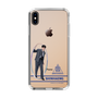 スリムプロテクションケース［ スマートフォンケース<制服ver.> - SHINHAENG ］