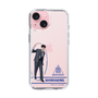 スリムプロテクションケース［ スマートフォンケース<制服ver.> - SHINHAENG ］