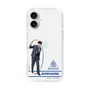 スリムプロテクションケース［ スマートフォンケース<制服ver.> - SHINHAENG ］