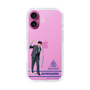 スリムプロテクションケース［ スマートフォンケース<制服ver.> - SHINHAENG ］