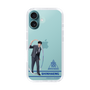 スリムプロテクションケース［ スマートフォンケース<制服ver.> - SHINHAENG ］