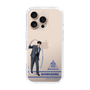 スリムプロテクションケース［ スマートフォンケース<制服ver.> - SHINHAENG ］
