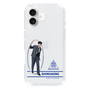 スリムプロテクションケース［ スマートフォンケース<制服ver.> - SHINHAENG ］