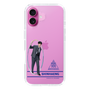 スリムプロテクションケース［ スマートフォンケース<制服ver.> - SHINHAENG ］
