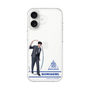 スリムプロテクションケース［ スマートフォンケース<制服ver.> - SHINHAENG ］