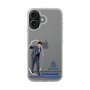 スリムプロテクションケース［ スマートフォンケース<制服ver.> - SHINHAENG ］