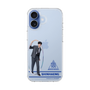スリムプロテクションケース［ スマートフォンケース<制服ver.> - SHINHAENG ］