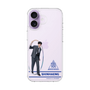 スリムプロテクションケース［ スマートフォンケース<制服ver.> - SHINHAENG ］