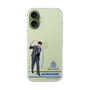 スリムプロテクションケース［ スマートフォンケース<制服ver.> - SHINHAENG ］