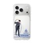 スリムプロテクションケース［ スマートフォンケース<制服ver.> - SHINHAENG ］