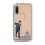 スリムプロテクションケース［ スマートフォンケース<制服ver.> - SHINHAENG ］