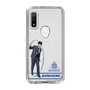 スリムプロテクションケース［ スマートフォンケース<制服ver.> - SHINHAENG ］
