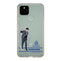 スリムプロテクションケース［ スマートフォンケース<制服ver.> - SHINHAENG ］