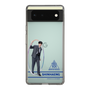スリムプロテクションケース［ スマートフォンケース<制服ver.> - SHINHAENG ］