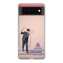 スリムプロテクションケース［ スマートフォンケース<制服ver.> - SHINHAENG ］