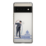 スリムプロテクションケース［ スマートフォンケース<制服ver.> - SHINHAENG ］