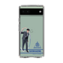 スリムプロテクションケース［ スマートフォンケース<制服ver.> - SHINHAENG ］
