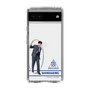 スリムプロテクションケース［ スマートフォンケース<制服ver.> - SHINHAENG ］