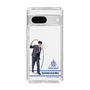 スリムプロテクションケース［ スマートフォンケース<制服ver.> - SHINHAENG ］