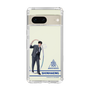スリムプロテクションケース［ スマートフォンケース<制服ver.> - SHINHAENG ］