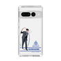 スリムプロテクションケース［ スマートフォンケース<制服ver.> - SHINHAENG ］