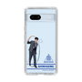 スリムプロテクションケース［ スマートフォンケース<制服ver.> - SHINHAENG ］