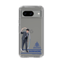 スリムプロテクションケース［ スマートフォンケース<制服ver.> - SHINHAENG ］