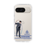 スリムプロテクションケース［ スマートフォンケース<制服ver.> - SHINHAENG ］