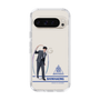 スリムプロテクションケース［ スマートフォンケース<制服ver.> - SHINHAENG ］