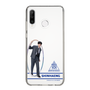 スリムプロテクションケース［ スマートフォンケース<制服ver.> - SHINHAENG ］