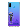 スリムプロテクションケース［ スマートフォンケース<制服ver.> - SHINHAENG ］