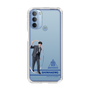 スリムプロテクションケース［ スマートフォンケース<制服ver.> - SHINHAENG ］
