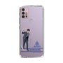 スリムプロテクションケース［ スマートフォンケース<制服ver.> - SHINHAENG ］