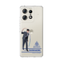 スリムプロテクションケース［ スマートフォンケース<制服ver.> - SHINHAENG ］