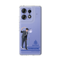 スリムプロテクションケース［ スマートフォンケース<制服ver.> - SHINHAENG ］