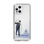 スリムプロテクションケース［ スマートフォンケース<制服ver.> - SHINHAENG ］